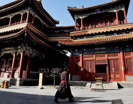 LEGENDES IMPERIALES EXT HONG KONG - 5