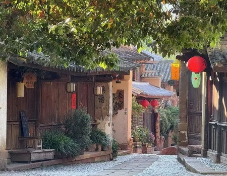 YUNNAN INTIMISTE - 5