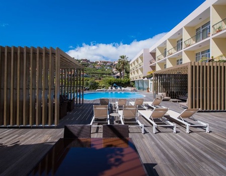 Hôtel Do Campo 4* - 4