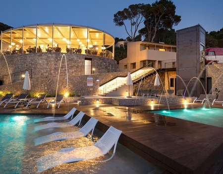 Talaia Plaza Ecoresort - 1