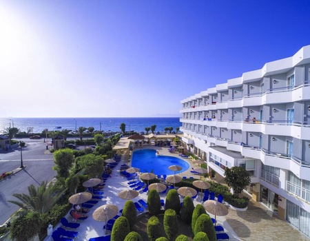Hôtel Lito Hotel 3*