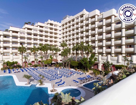 Hôtel Club Marmara Almuñecar 4* - 1