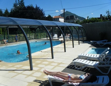 Camping Plein Soleil, 3* - 2