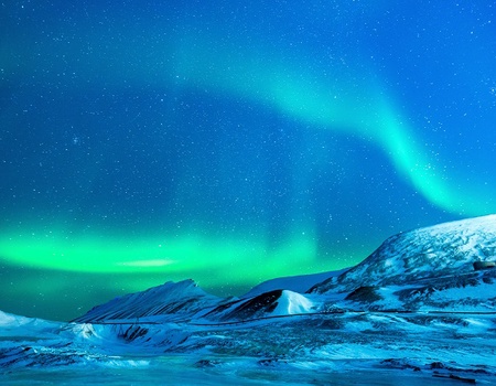 Autotour Roadtrip en terre de glace - 4