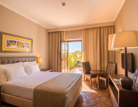Hôtel Vila Galé Albacora 4* - 5