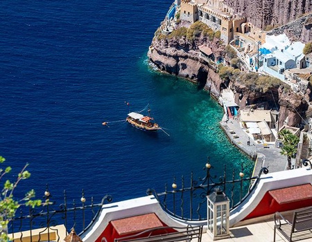 Hôtel Armonia 3* - Santorin (île de), Grèce - Image 3