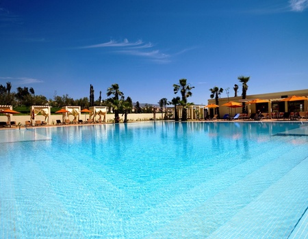 Hotel Palais Medina 5* - 3