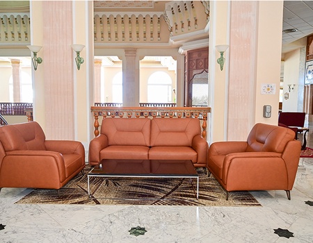 Hôtel Mahdia Palace & Thalasso 5* - 5