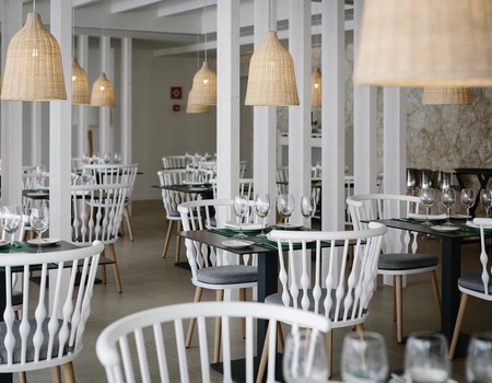 Hôtel Alua Soul Mallorca Resort 4* - Adults Only (+16ans) - 5