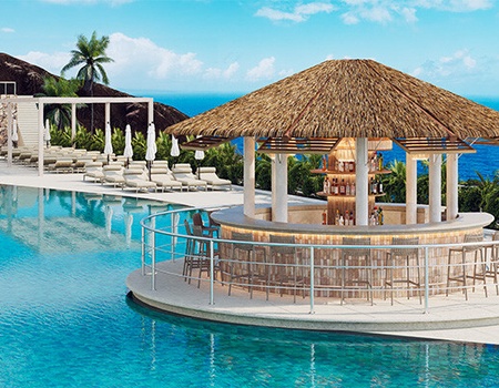 Hôtel Club Framissima Evasion Princess Mogan and Beach Club 4* - Grande Canarie, Canaries - Image 2
