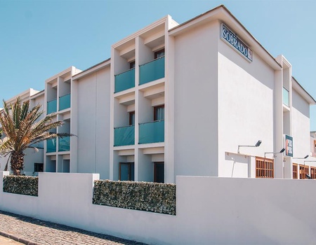 Sobrado Boutique Hotel 4* - 5