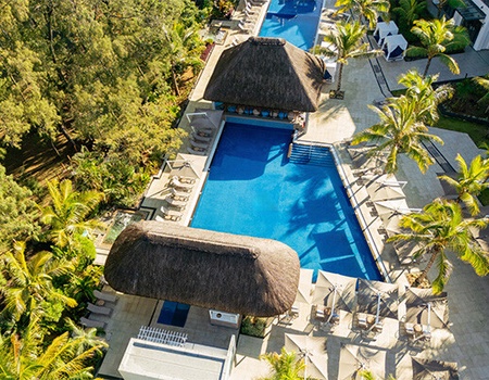Club Framissima Ocean's Creek 4* - Ile Maurice, Afrique Océan Indien - Image 3