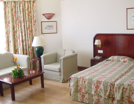 Jardins d'Ajuda - Flex - Madère - 4