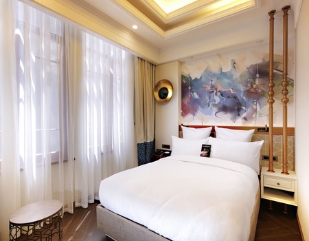 Mercure Istanbul Sirkeci - 2