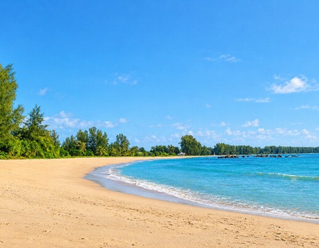 Club Framissima Premium Kalima Resort Khao Lak 5* - Phuket, Thailande - Image 4