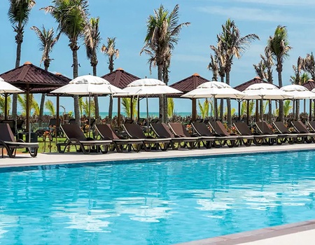 Vila Galé Collection Sunset Cumbuco 5* - 2