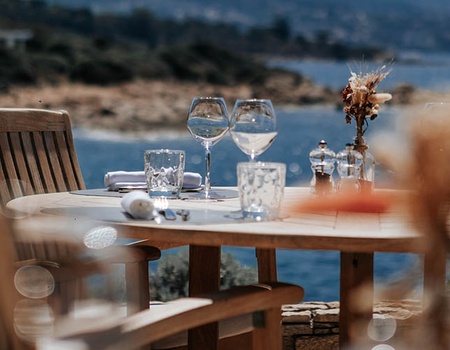 Hôtel Sofitel Golfe d'Ajaccio Thalassa Sea & Spa 5* - 3