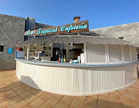 Hôtel BlueSea Costa Teguise Gardens 3* - 3