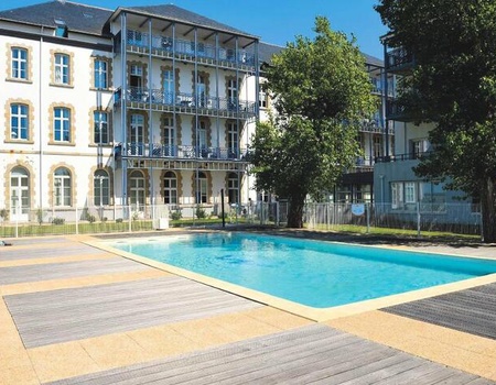 Résidence Saint Goustan - Maeva Super Home - Loire-Atlantique - Le Croisic, Atlantique Nord - Image 2