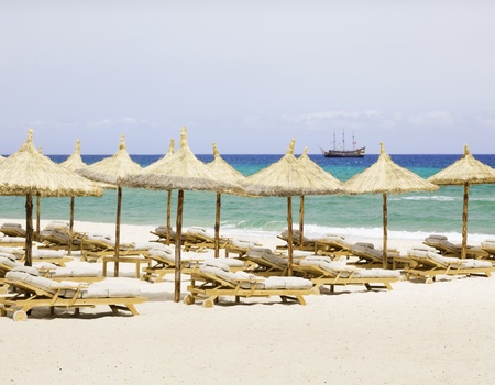 Hôtel Movenpick Resort & Marine Spa Sousse 5* - Monastir, Tunisie - Image 2