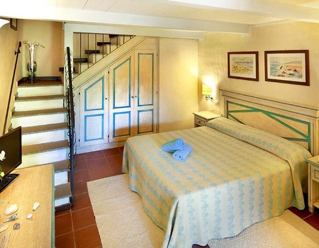 Hôtel Colonna Du Golf Resort & Residence 4* - 5