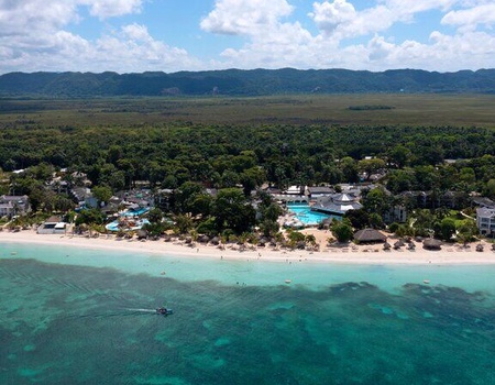 Hôtel Beaches Negril et spa 4* - 4