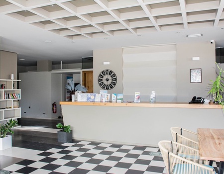 Hôtel Bali Diamond 4* - Crète, Grèce - Image 5
