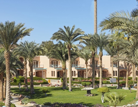 Hôtel TUI Sélection Hôtel Club Paradisio El Gouna - Choix flex 4* - 3