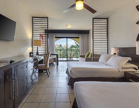 Kappa Club Ocean Coral & Turquesa 5* - 2