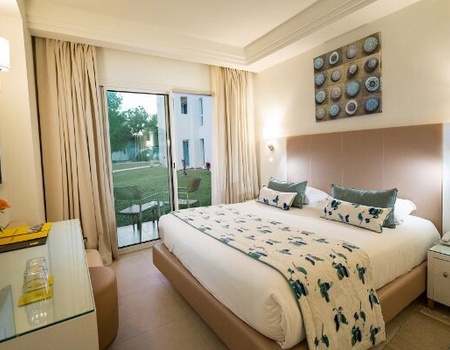 Club Eldorador TUI Magic Life Penelope Djerba 4* SUP - 5