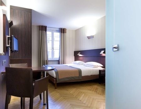 Escapade au pays des cigognes - 4* - 4