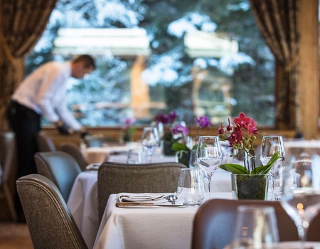 Escapade gastronomique au coeur du Massif des Aravis - 4*