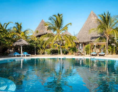 Exploreans Malaika Villas & Beach Club 3* by Ôvoyages - Kenya, Afrique Océan Indien - Image 1