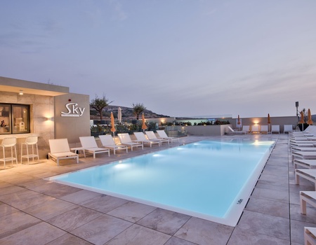 Luna Holiday Complex 3* - Image 2