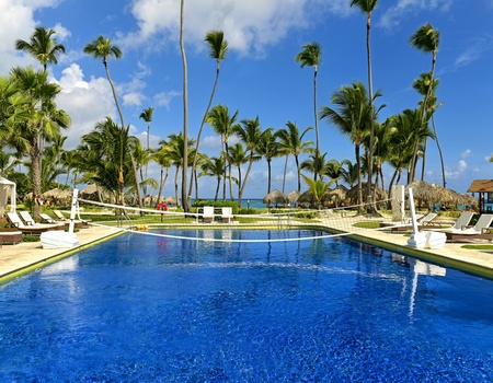 Hôtel JOIA Bávaro by Iberostar 5* - 4