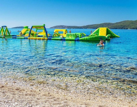 Amadria Park Camping Sibenik 4* - 3
