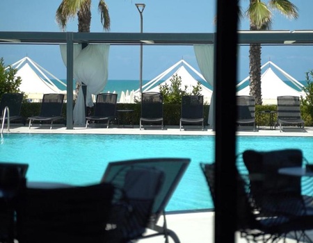 Hôtel Luxury Premium Finese 5* by Ôvoyages - Tirana, Albanie - Image 2