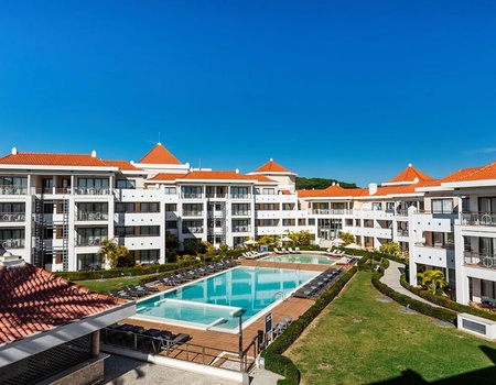 Hôtel As Cascatas Golf Resort & Spa 5* - Faro, Portugal - Image 3