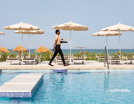 Club Framissima Premium Riu Baobab ***** - 2