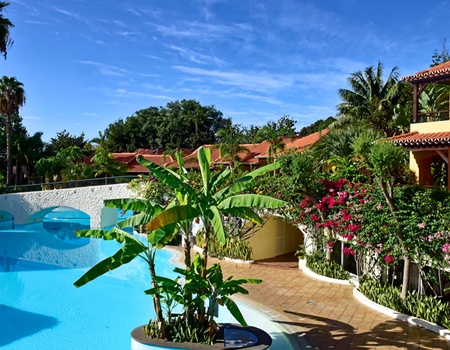 Pestana Village - Flex - Madère - 5