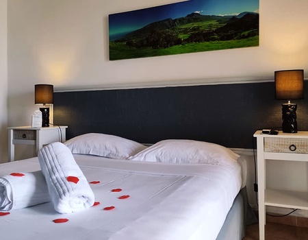 Hôtel Exsel Victoria *** - 5