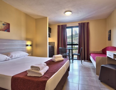 Hôtel Luna Holiday Complex 3* - 3