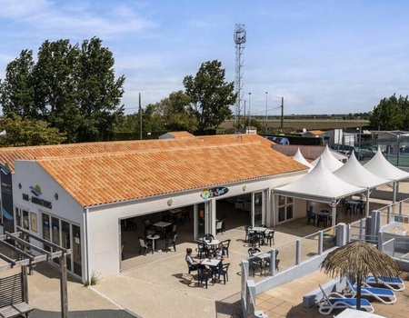 Camping Romanée Les Rouillères 4* - Maeva - On aime - Vendée - La Tranche sur Mer, Atlantique Nord - Image 3