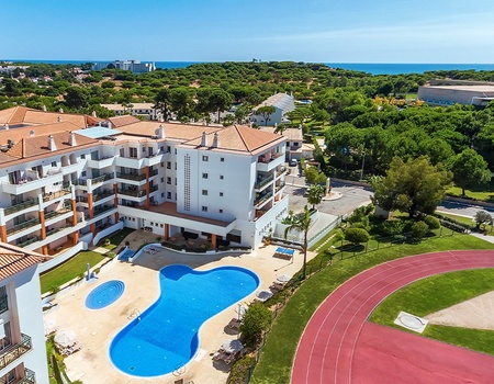 Hôtel AP Victoria Sports & Beach 4* - 2