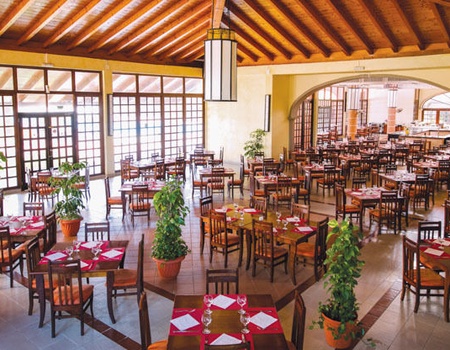 Hôtel Starfish Cuatro Palmas 4* - Adult only - 5