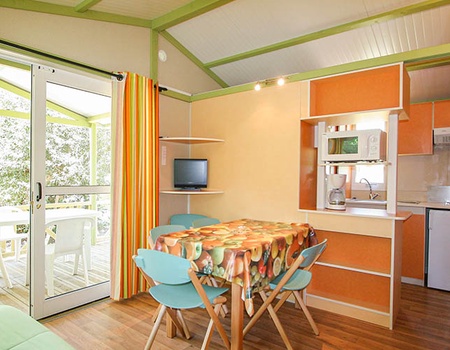 Camping Dolce Vita 3* - 2