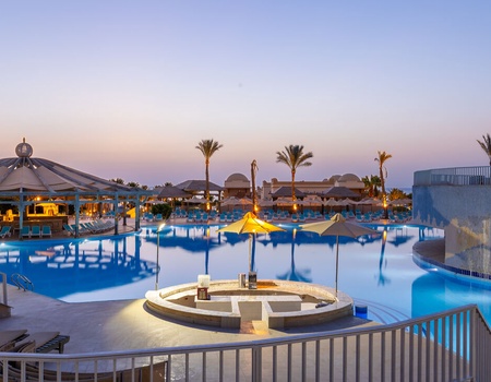 Serenity Alpha Beach 5* - 2