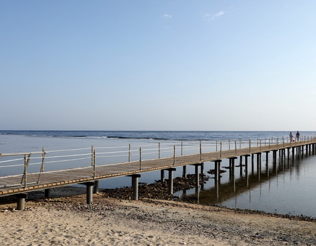 Hôtel Amarina Queen Resort & Aquapark 5* - 4