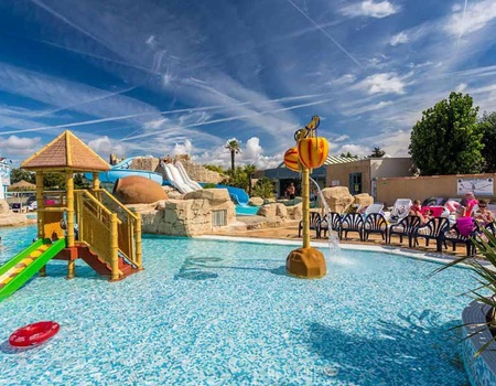 Camping Sol a Gogo, 4* - 1