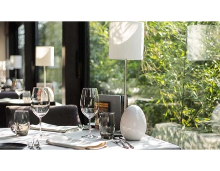 Dîner gourmand et massage en amoureux au coeur de l'Alsace - 4* - Morsbronn les bains, Nord & Est - Image 1